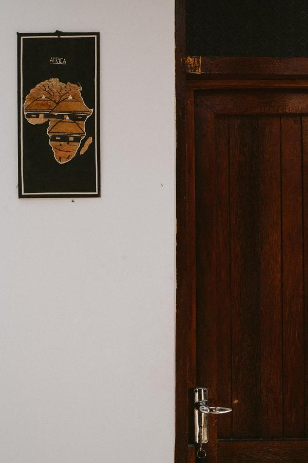 Rav Hostels Apartamento